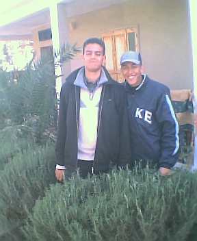 NAJEM+NOUREDDINE