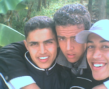 ALI + NAJEM +NOUREDDINE