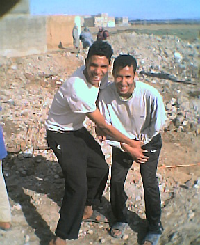 NDIFIE+SAID
