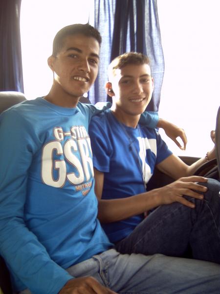 junior