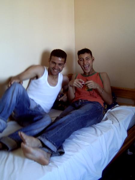 dima nchate