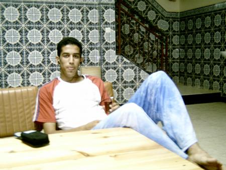 hotel taghdoute